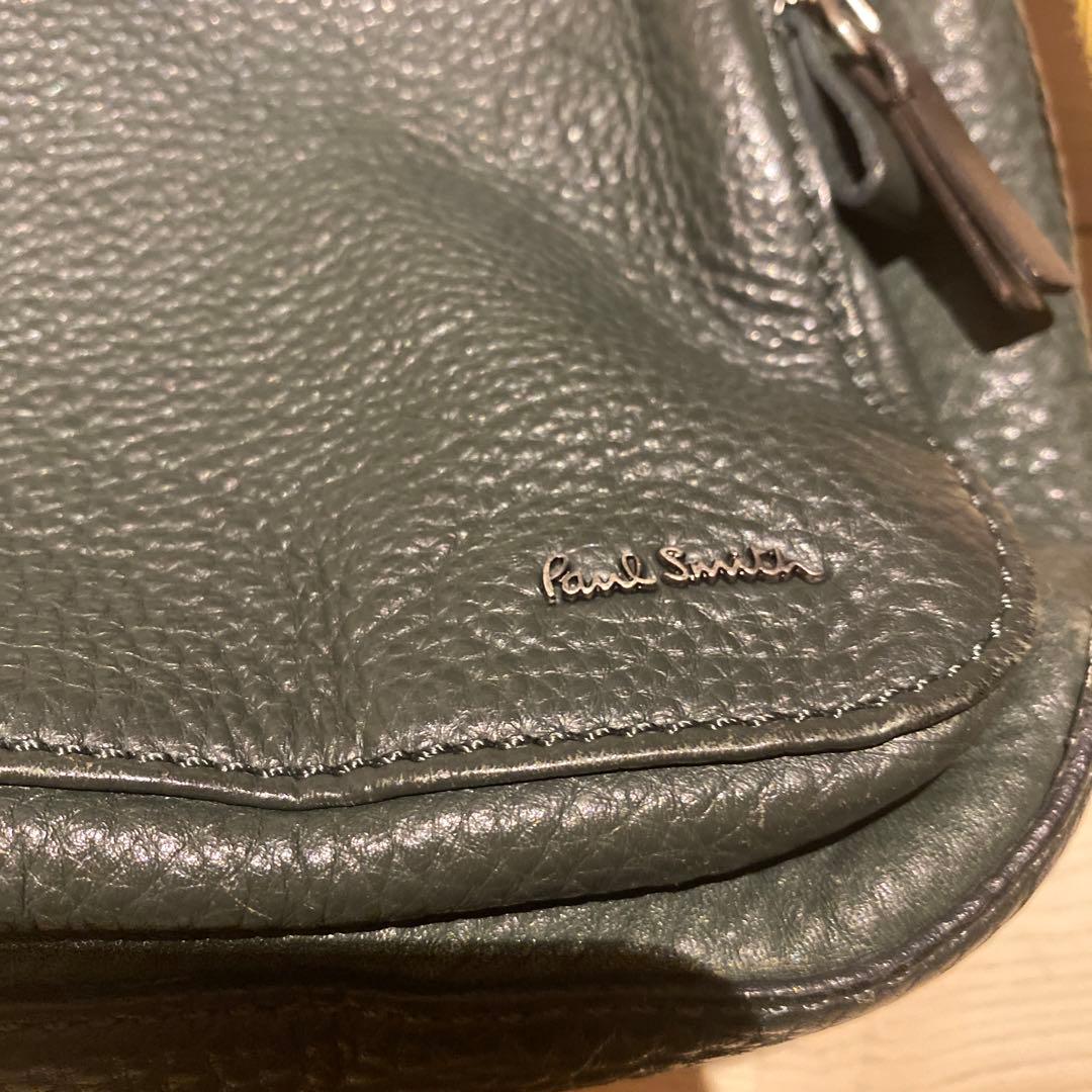 Paul Smith ポールスミス ショルダーバッグ