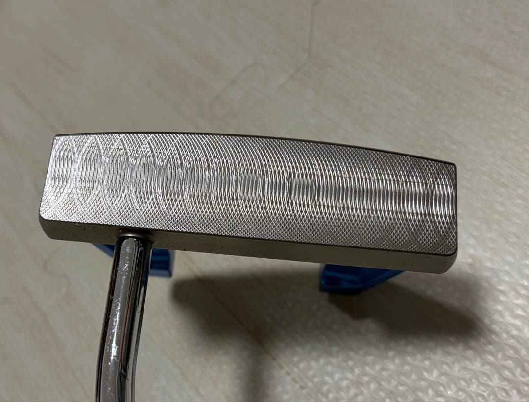 マ*サ様 Lynx MASTERMODEL MF PUTTER マスターモデル