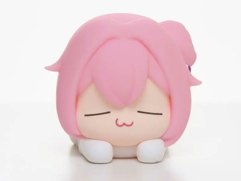 【海外限定】勝利の女神NIKKE ニケ DORO ドロ ムードライト　USB充電