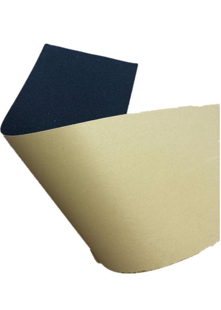 台湾製無地黒デッキテープ付き フリップ　FLIP8.0デッキ