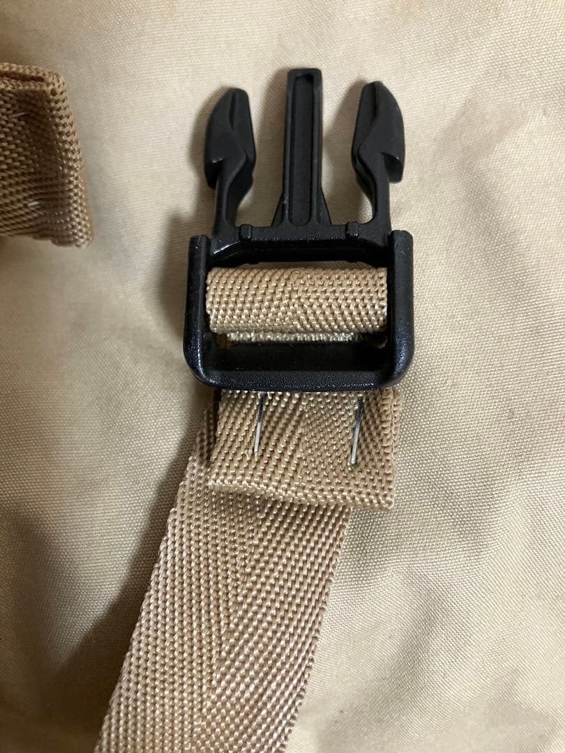 (今週末限定値下中)【２点セット】DOD カマボコテント3Mタンカマボコシールド