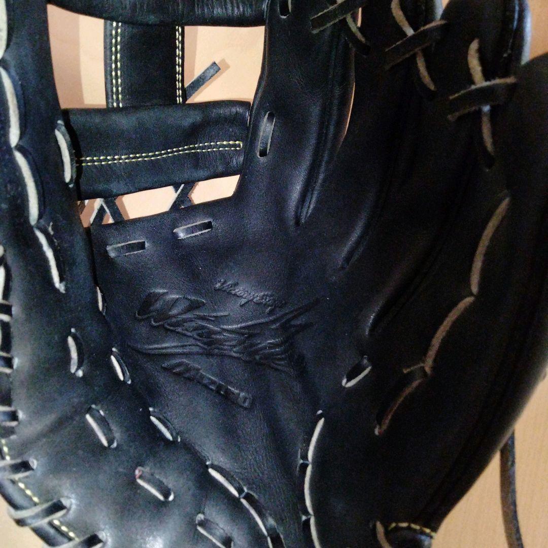 MIZUNO ミズノ　グローブ　ビクトリーステージ　ウィンパルス　　内野手用