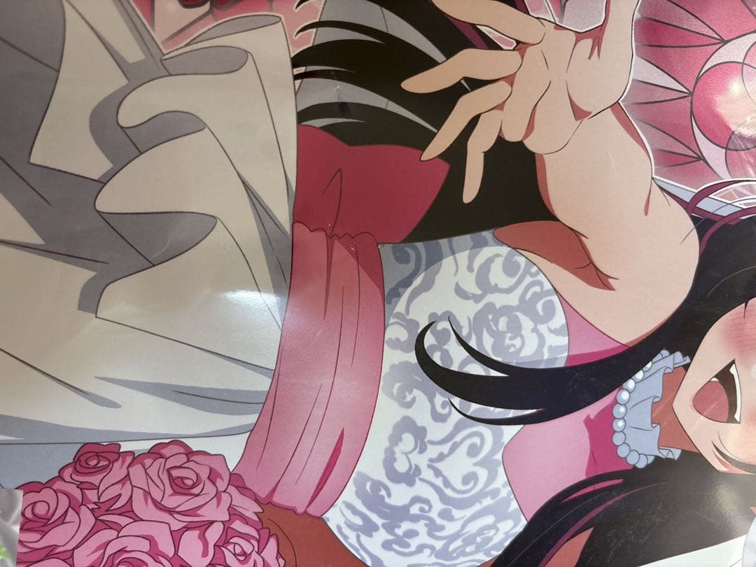 推しの子　一番くじ　アイセット