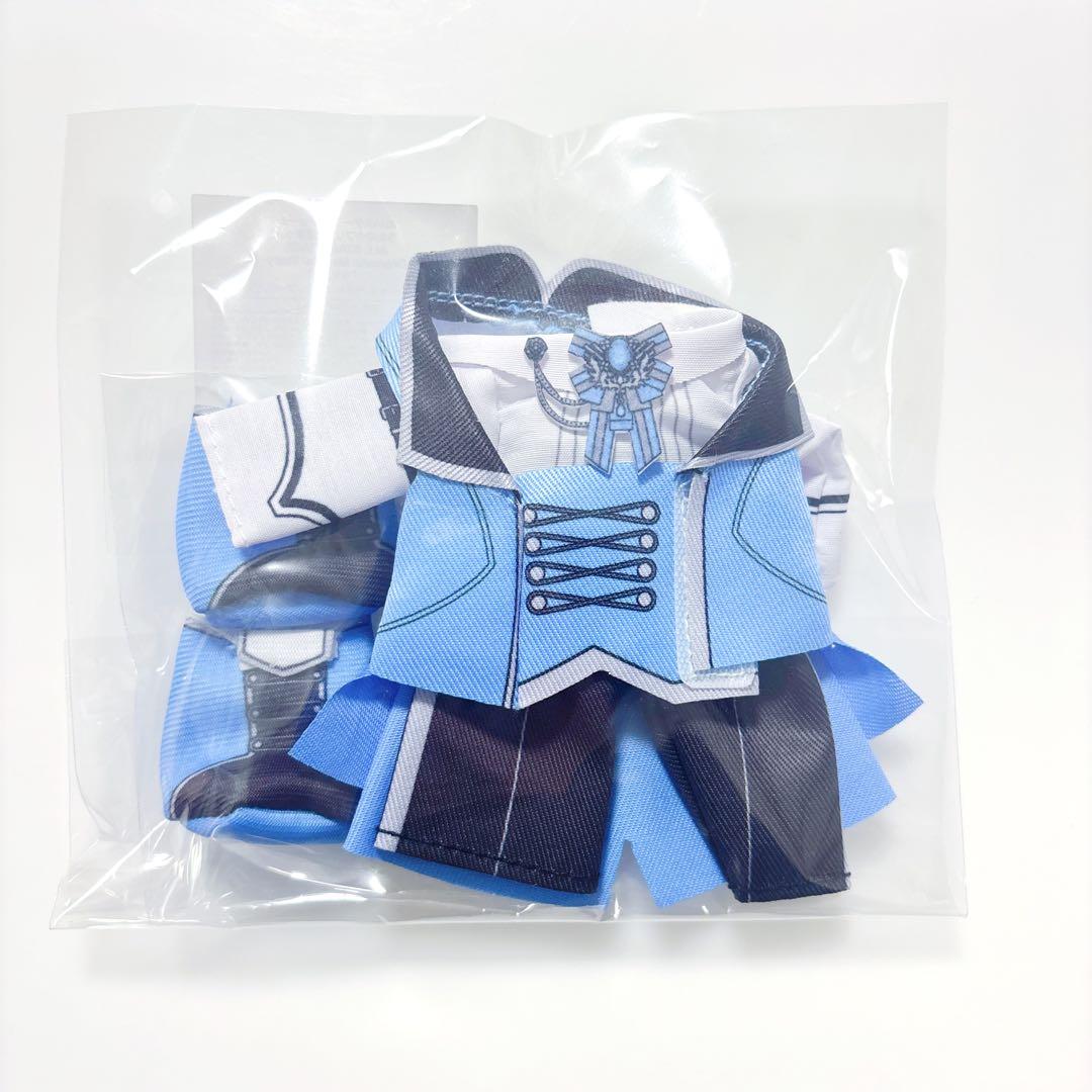 カミュ ASSDMS ぬいスター コスチューム