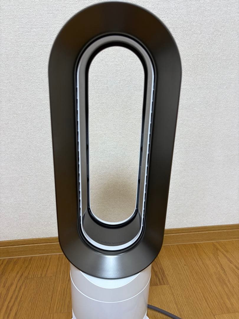 ☆ダイソン　hot➕cool AM09 ☆24年製　ほぼ未使用