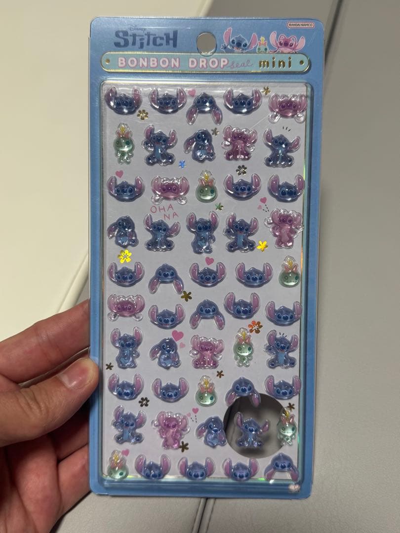 キャラクター まとめ売り 大量 サンリオ ディズニーボンボンドロップシール