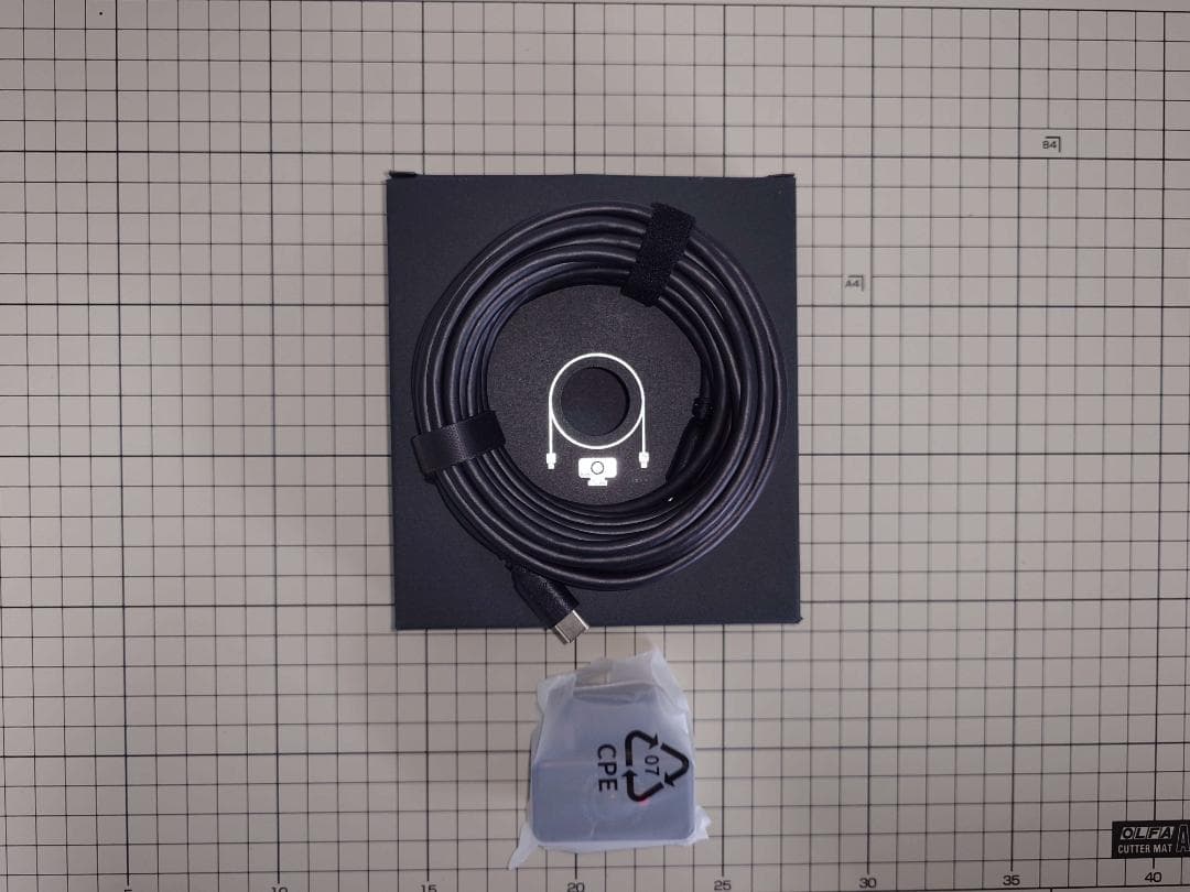 VANTRUE Element3 ドライブレコーダー 　フロントカメラ以外未使用