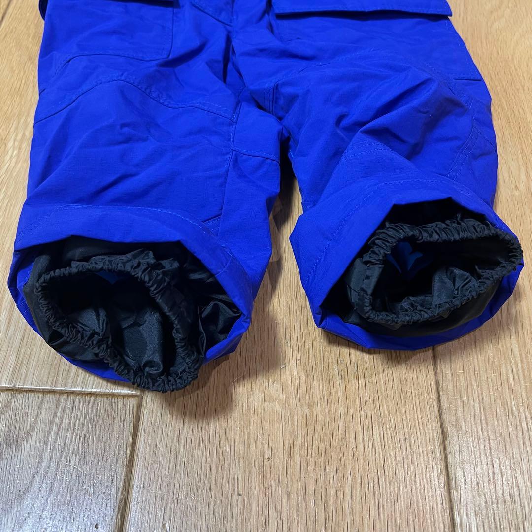 THE NORTH FACE 子ども用スキーウェア 80サイズ　ジャンプスーツ
