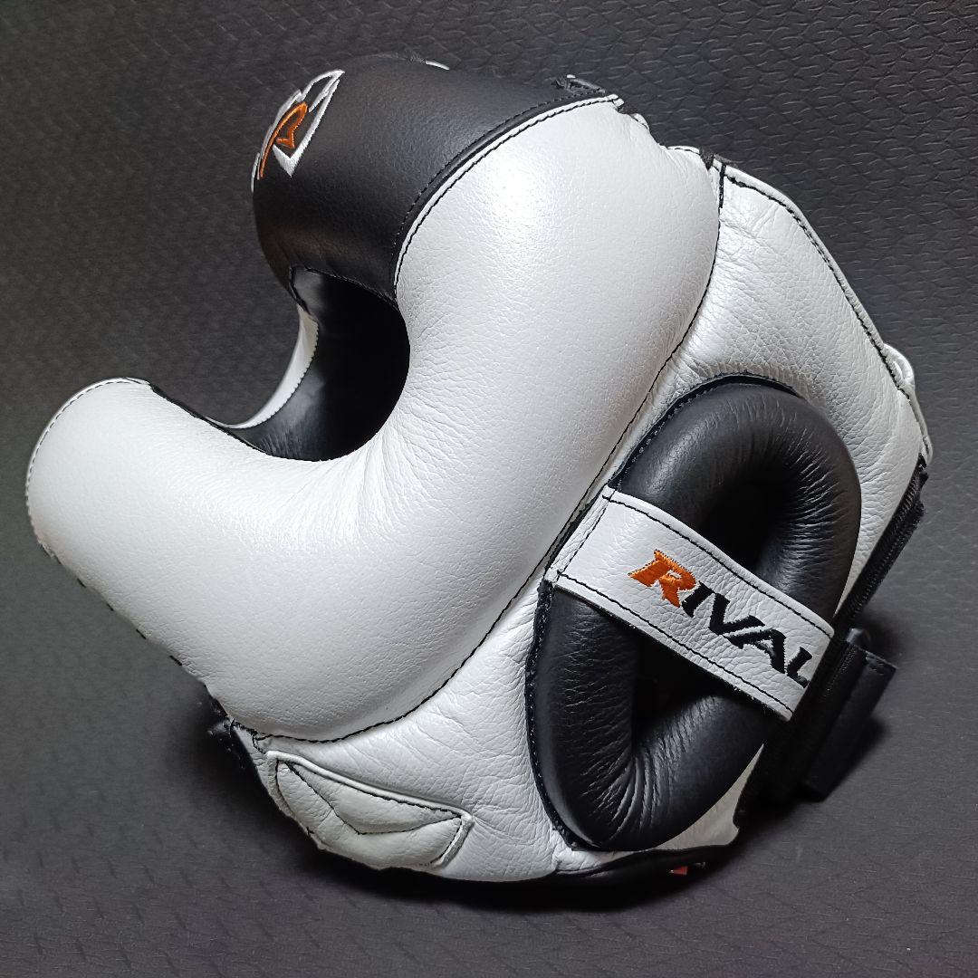 Rival ライバル RHGFS3 ヘッドガード S/Mサイズ