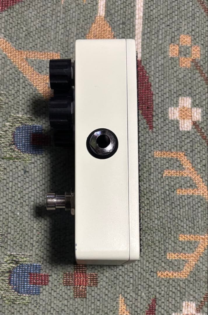 ギター FREE THE TONE SILKY GROOVE SG-1C