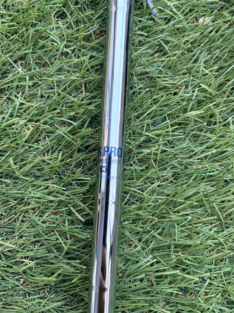 PING G400 ユーティリティ 3番 19度 4番22度　2本セット　HC付