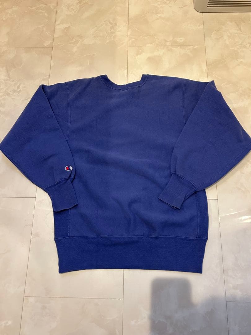 Champion Reverse Weave リバースウィーブ　スエット