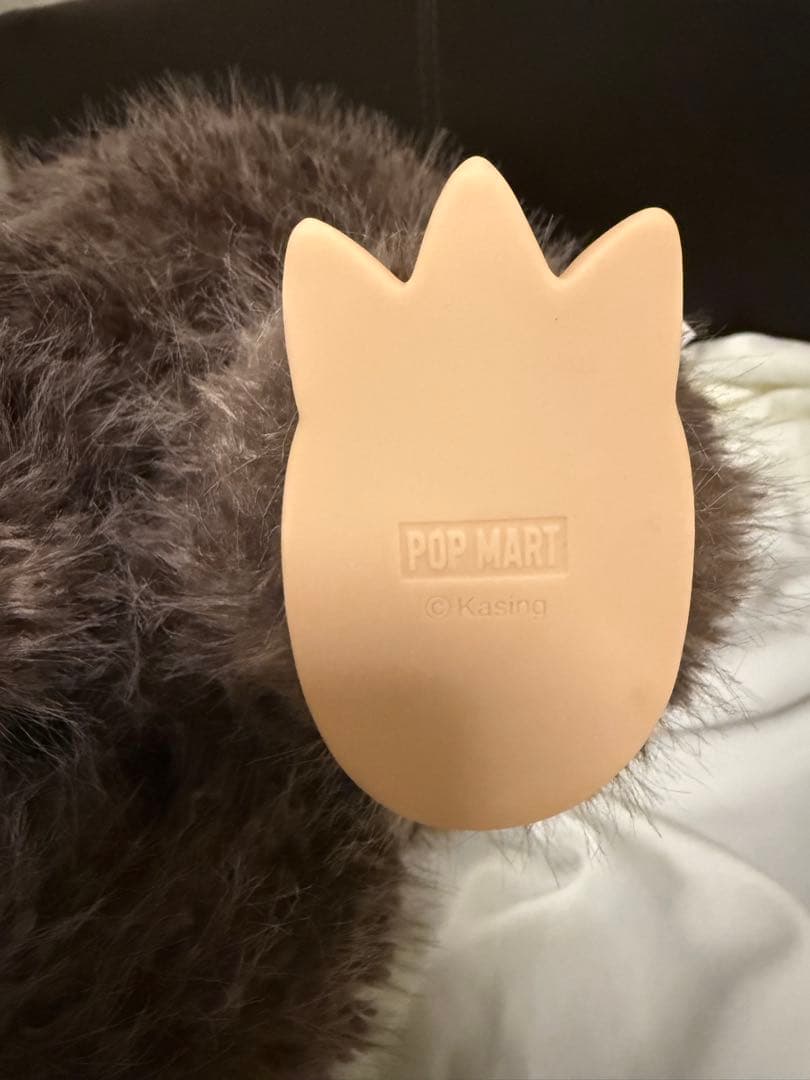 【即日発送】POP MART Zimomo オリジナル茶