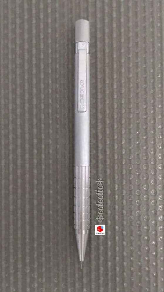 【希少✮廃盤品】STAEDTLER micromatic 777 25シャーペン