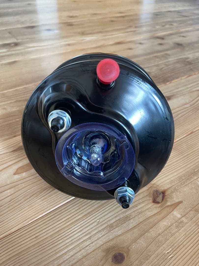 ランクル60 クラッチブースター　hj60 hj61