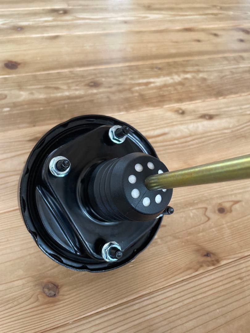 ランクル60 クラッチブースター　hj60 hj61