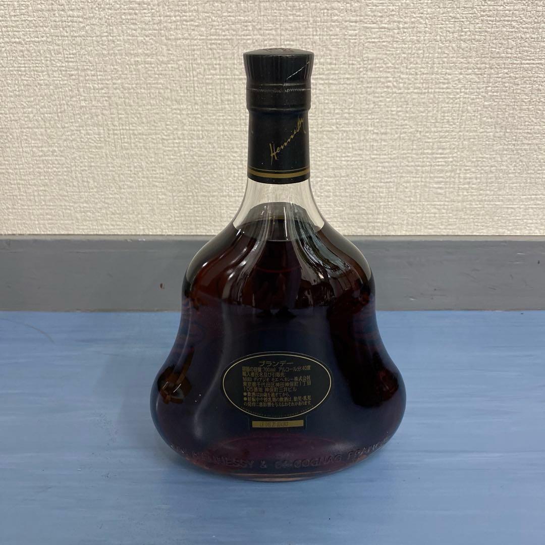 Hennessy XO ブランデー