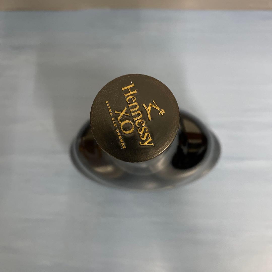 Hennessy XO ブランデー
