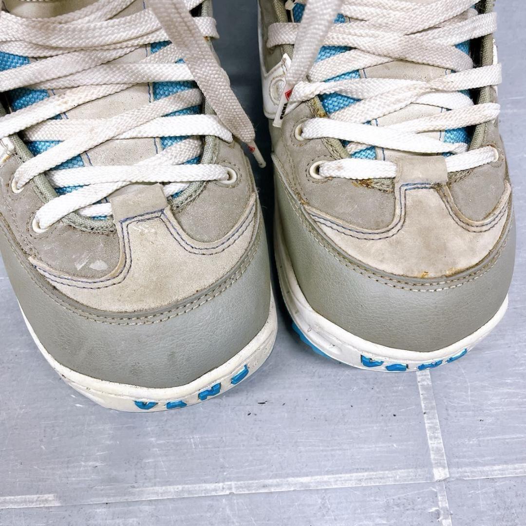 【3点セット】レディーススノーボード ROXY ALLY 139 バイン・ブーツ