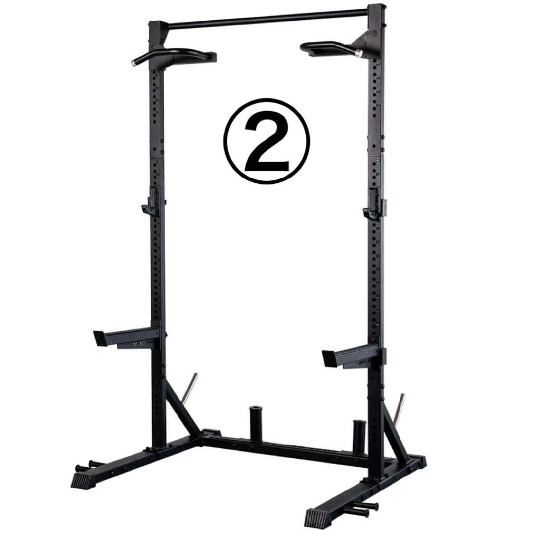 リーディングエッジ ハーフラック② hr100 ※①と②セットでご購入ください