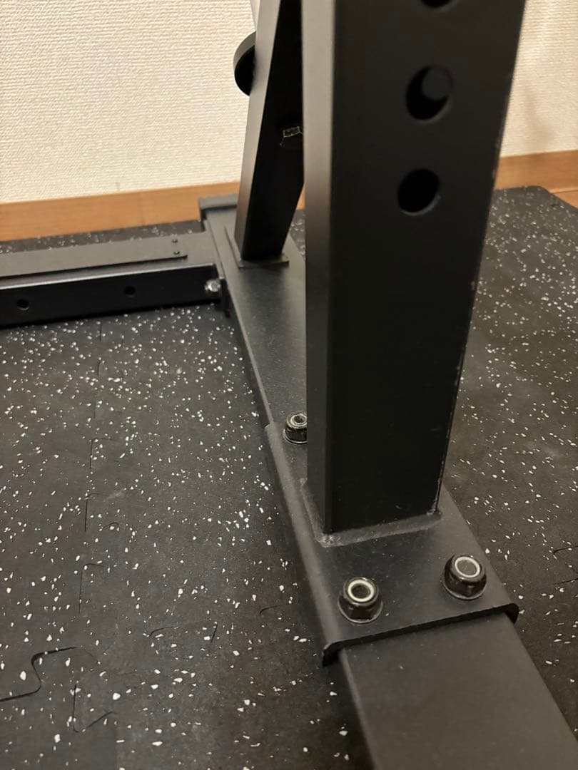 リーディングエッジ ハーフラック② hr100 ※①と②セットでご購入ください