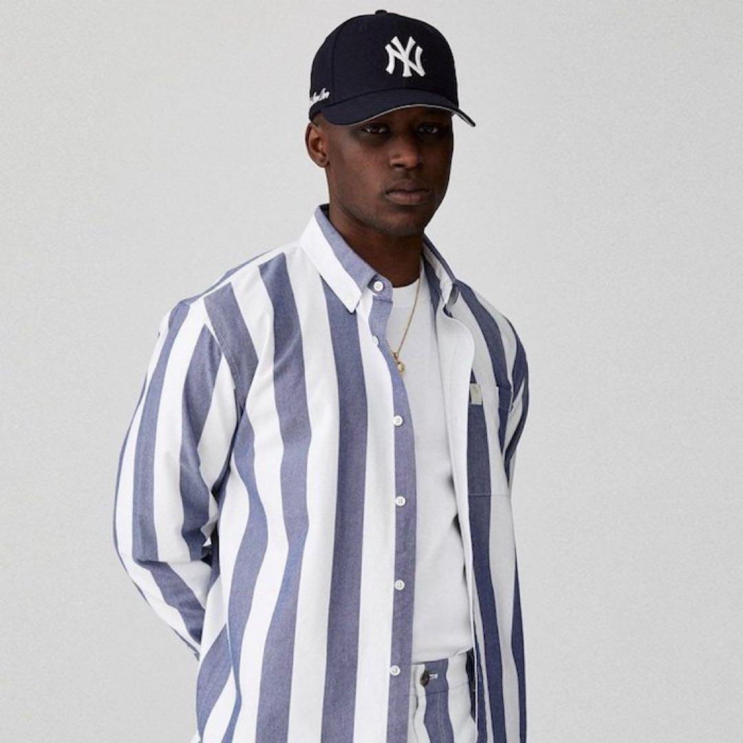 New Era × Aime leon dore LP 59fifty