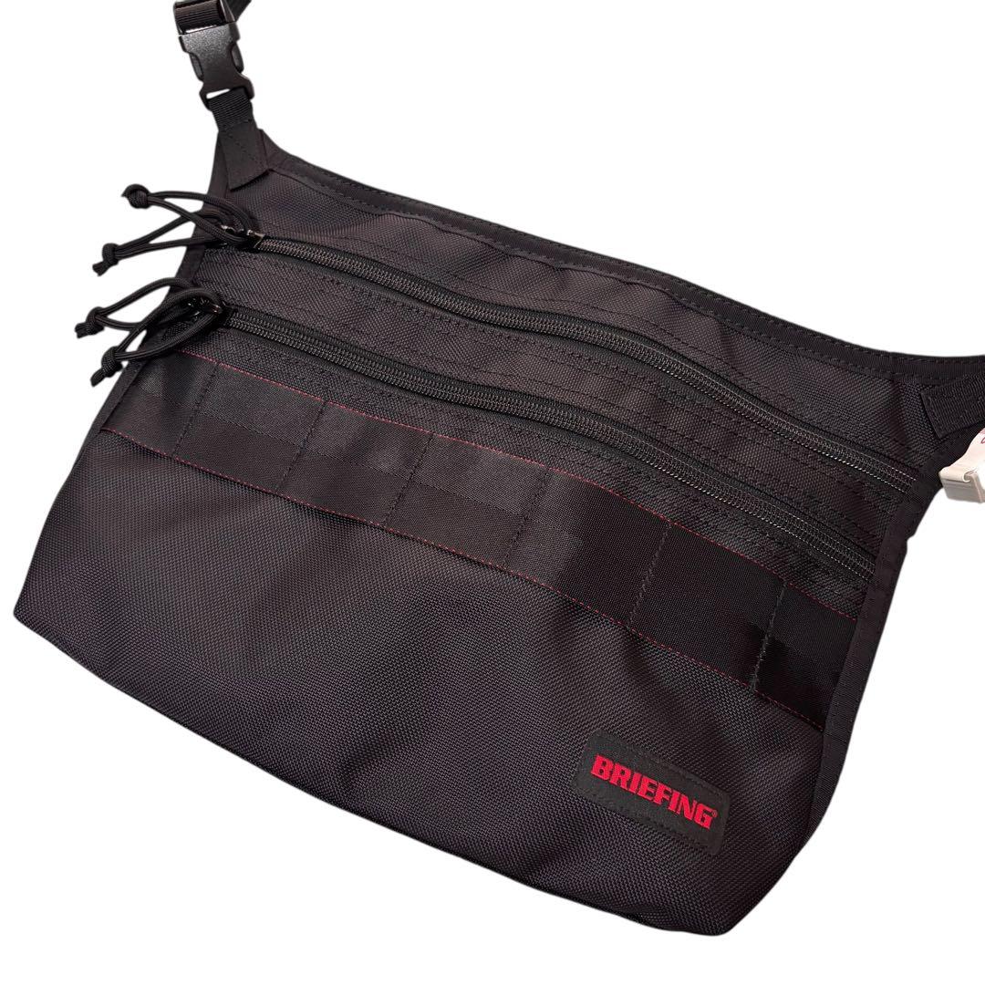 bay.ham7487 【新品未使用】　ブリーフィング　BRIEFING