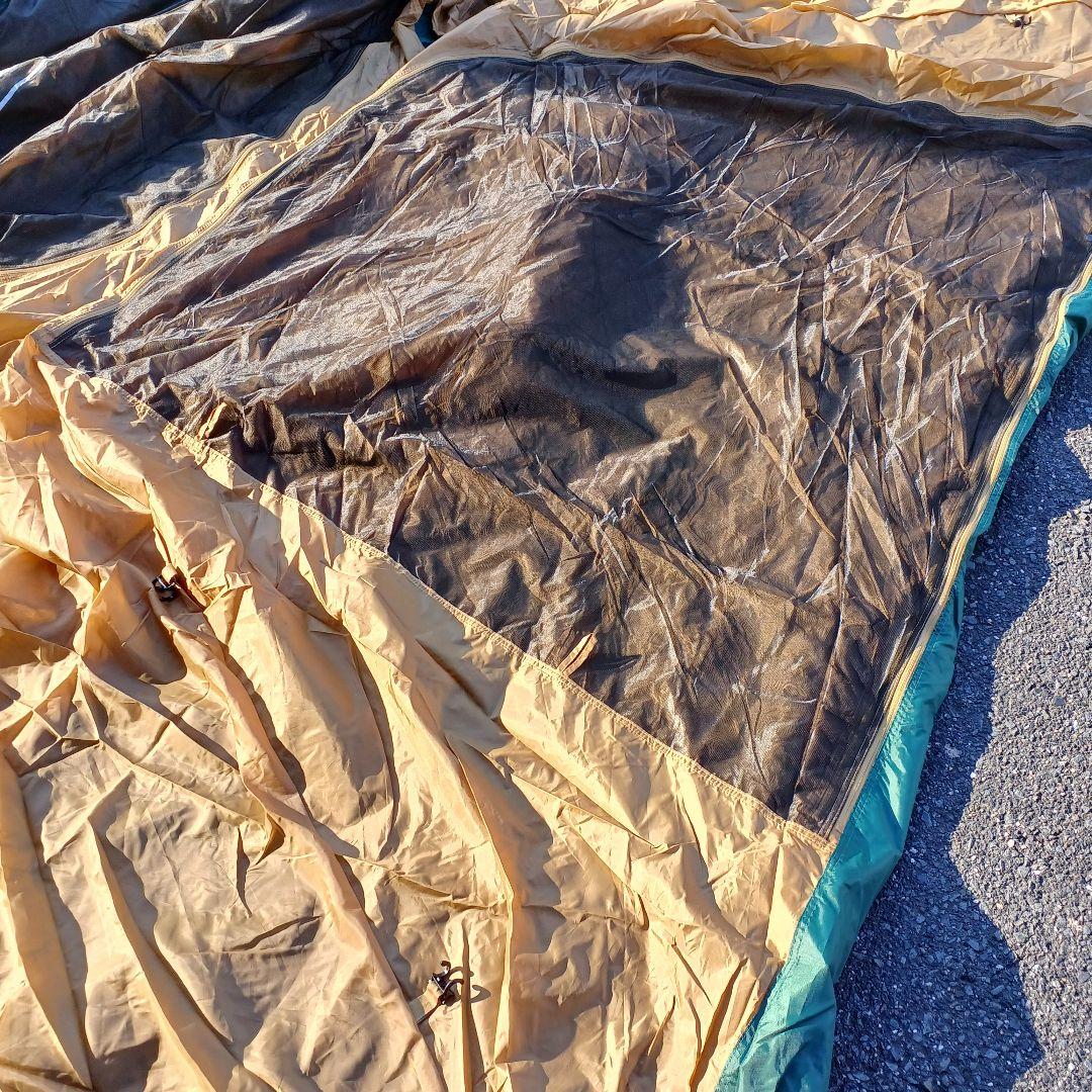 （即購入可）コールマン　タフワイドドーム Ⅳ/300　2000017860