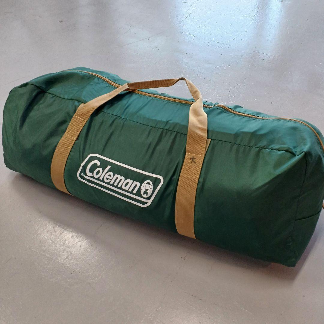 （即購入可）コールマン　タフワイドドーム Ⅳ/300　2000017860