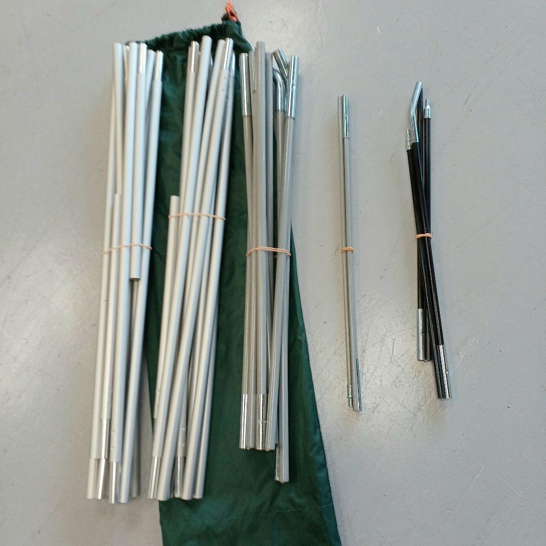 （即購入可）コールマン　タフワイドドーム Ⅳ/300　2000017860