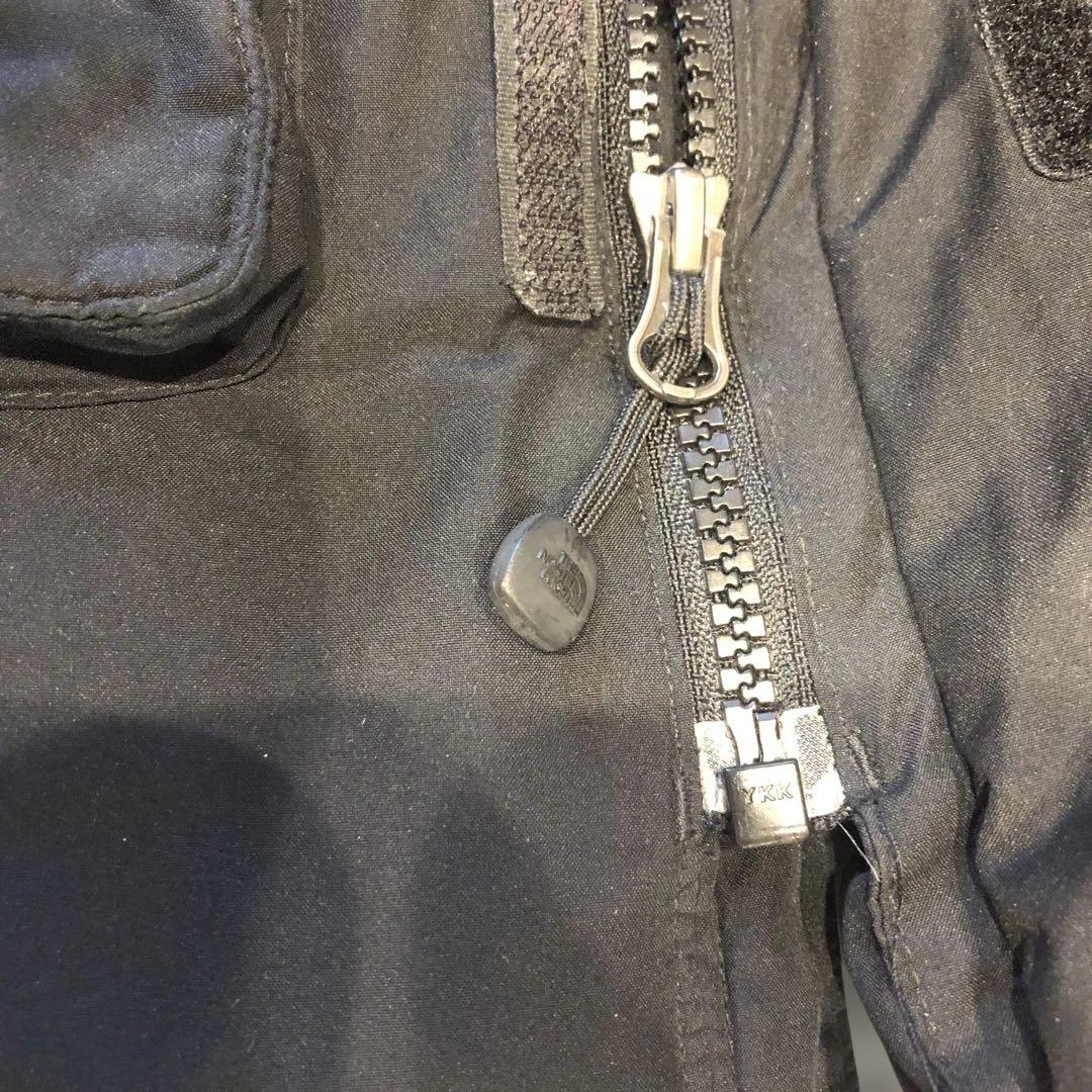 ノースフェイス　ダウンコート　キッズ150cm マクマード　プロヒート　.342