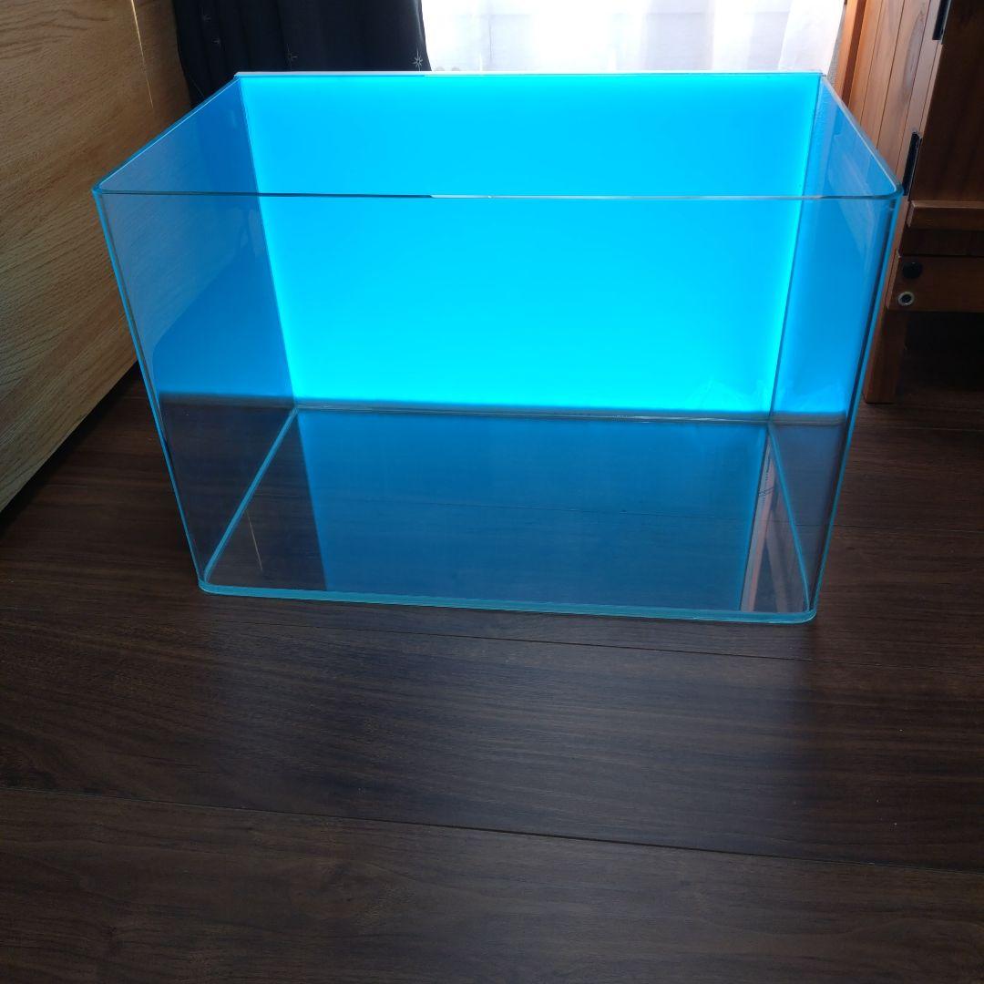 【引取限定】アクロ45スーパークリア＋アクアスカイムーン＋ライトスクリーン