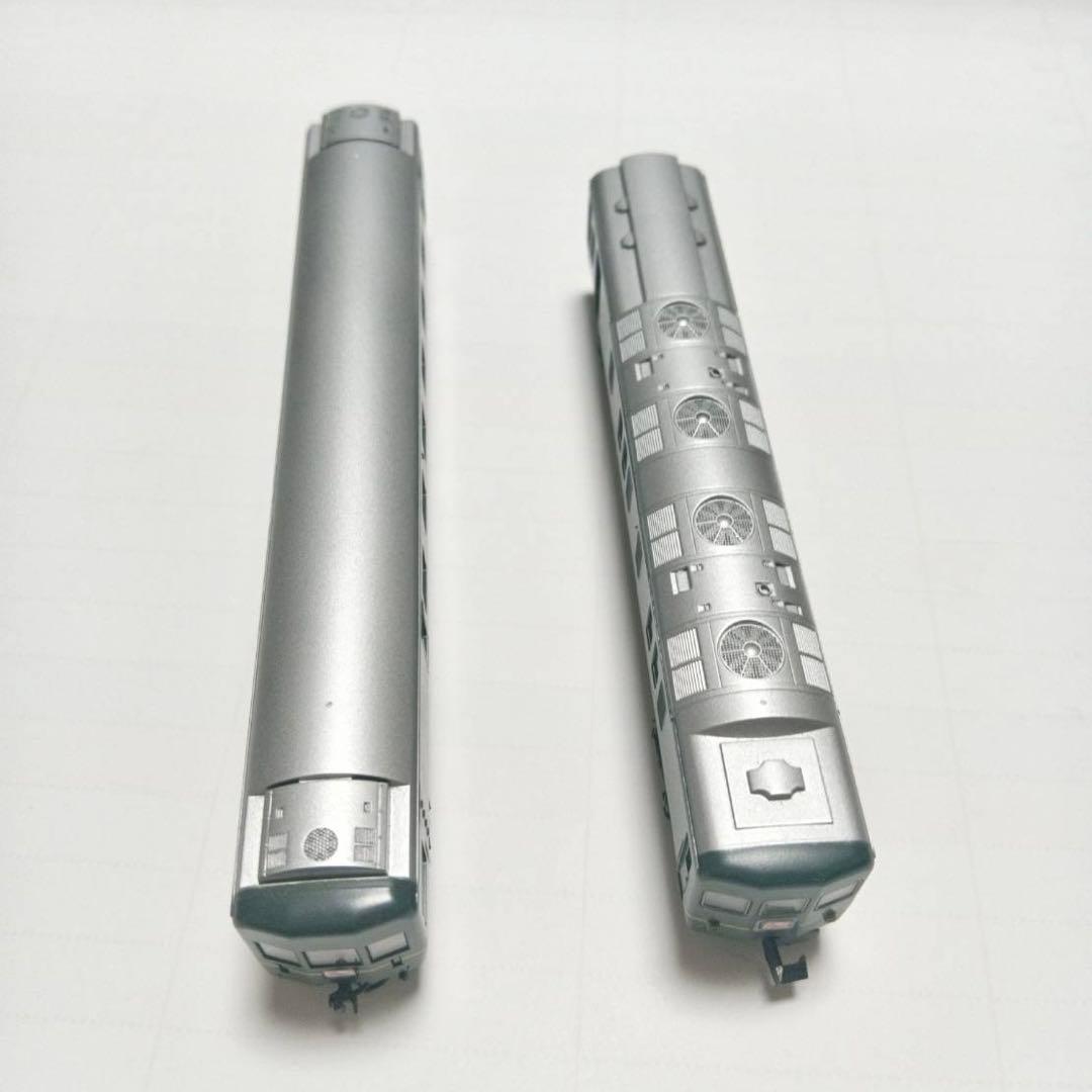 【92623特急24系】TOMIX 7両セット