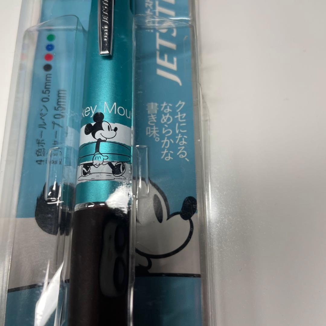 限定完売品　ディズニージェットストリーム　ミッキーサーフ