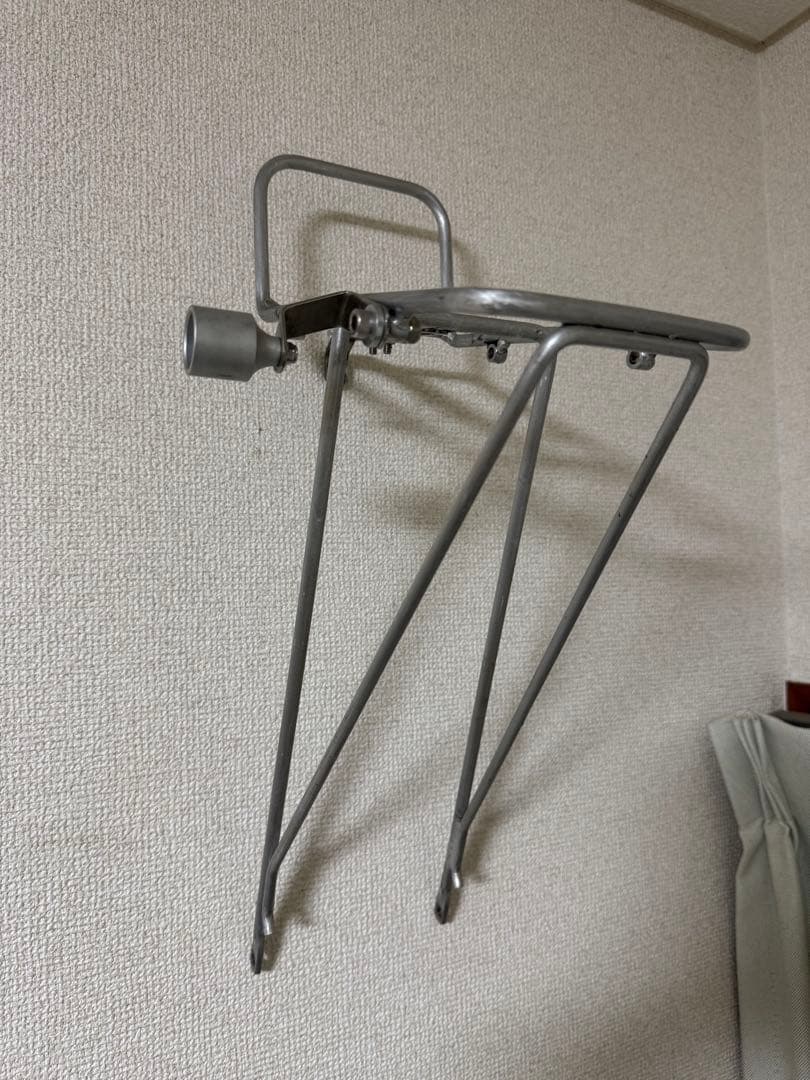 SOMA（ソーマ）フロントラック　bluelug paul