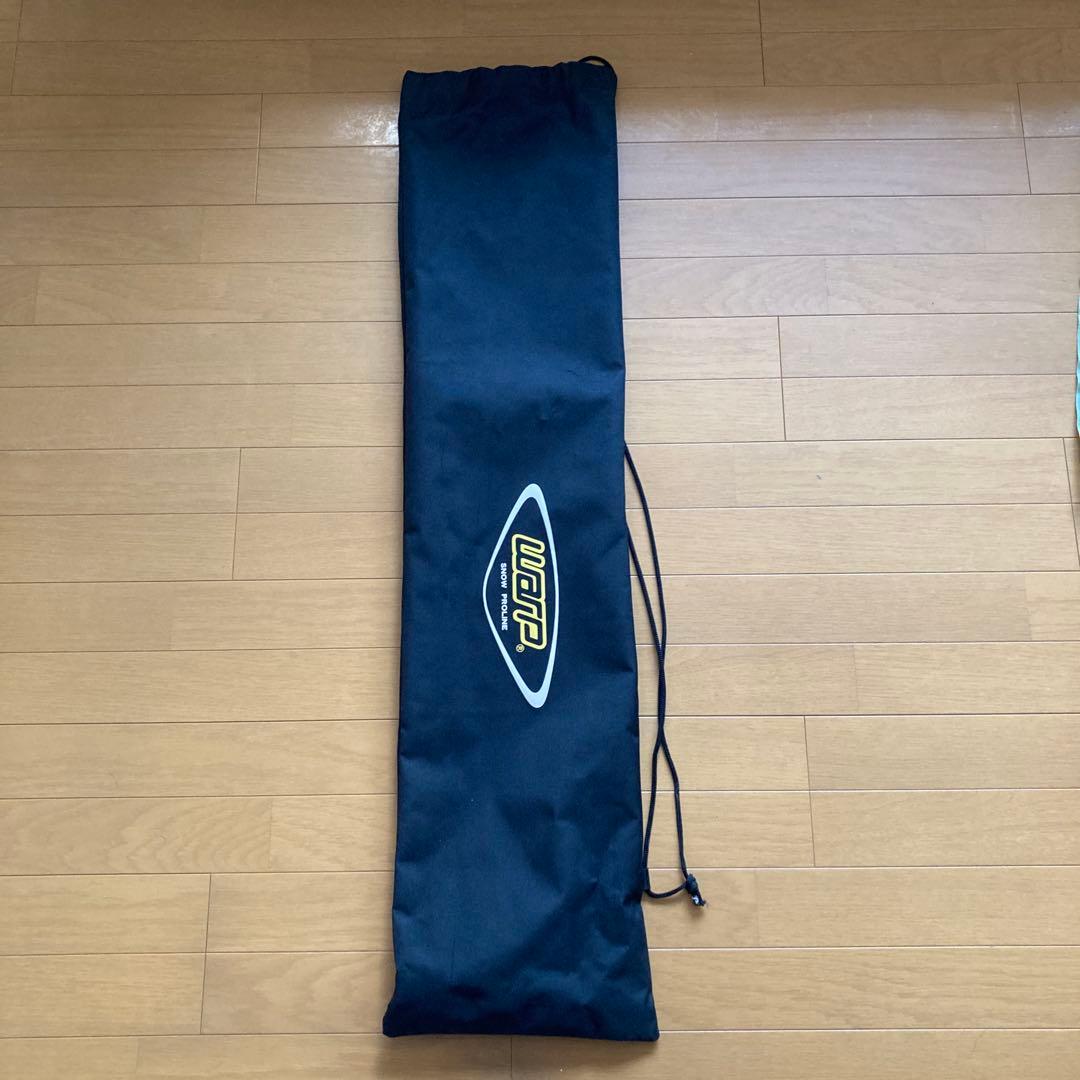 「S/BLADE ex 990」ショートスキー板 スノーブレード ショートスキー