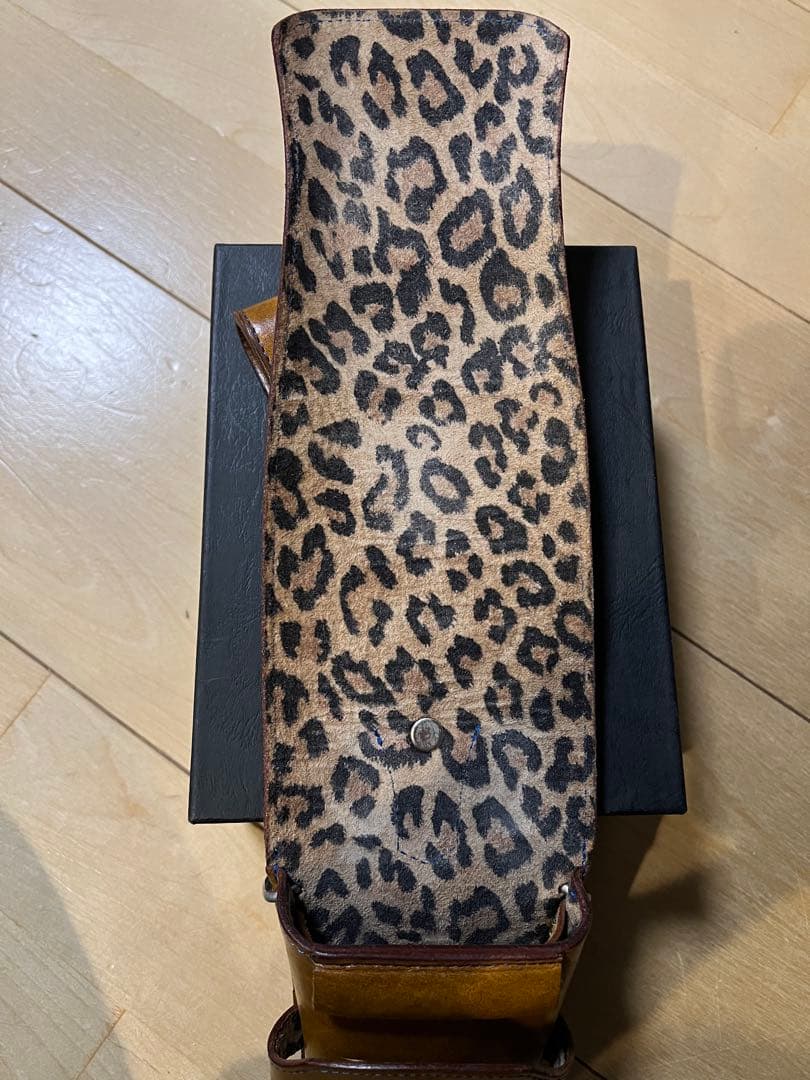 JokerD×Third collaboration case柴田選手