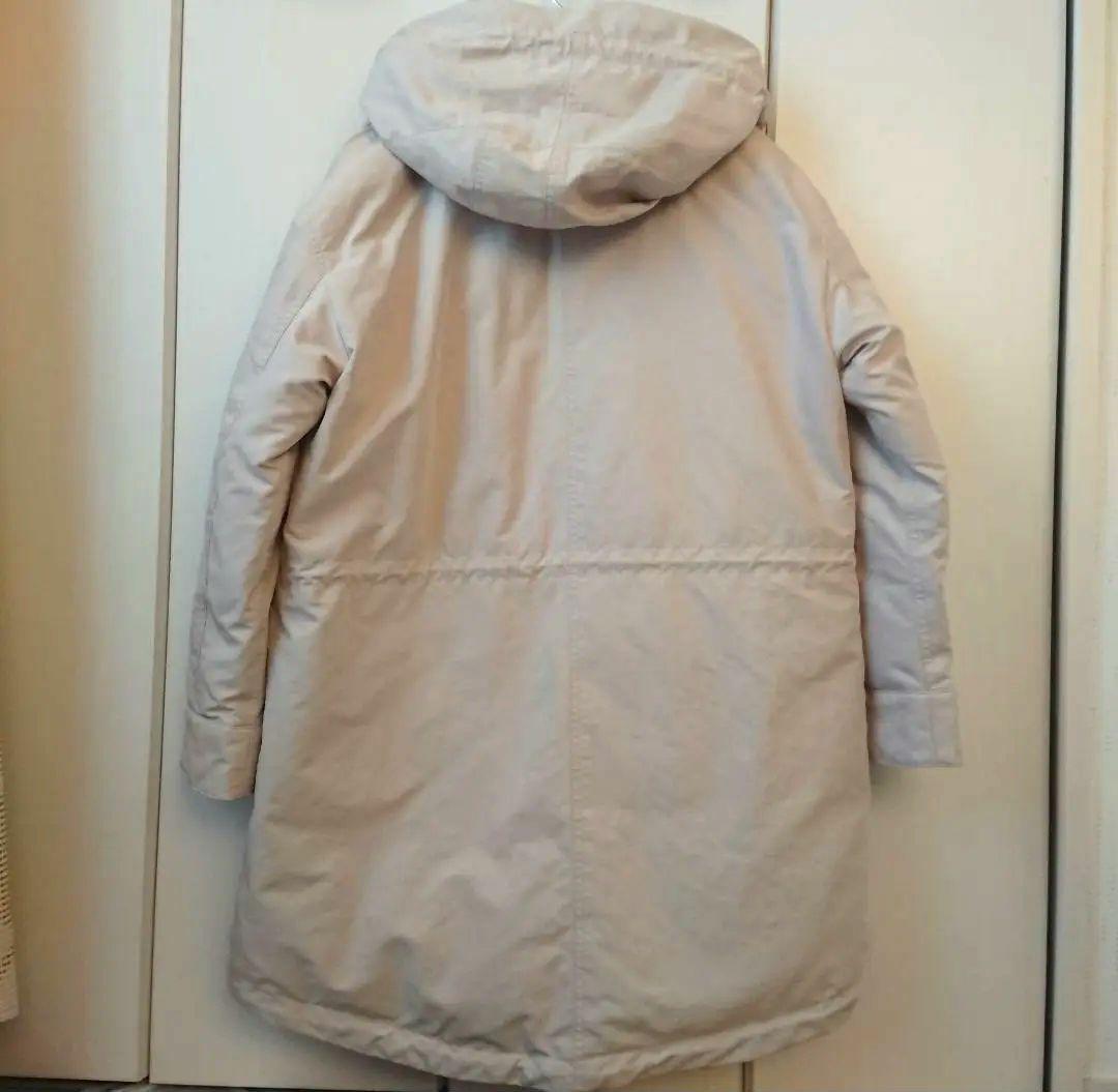 【23区】ショート　モッズコート