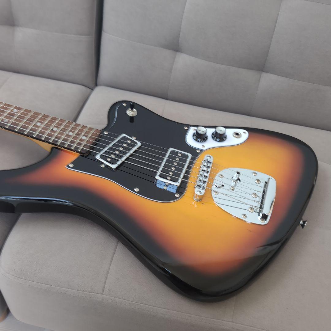 ギター Aria RETORO-1532J 3TS