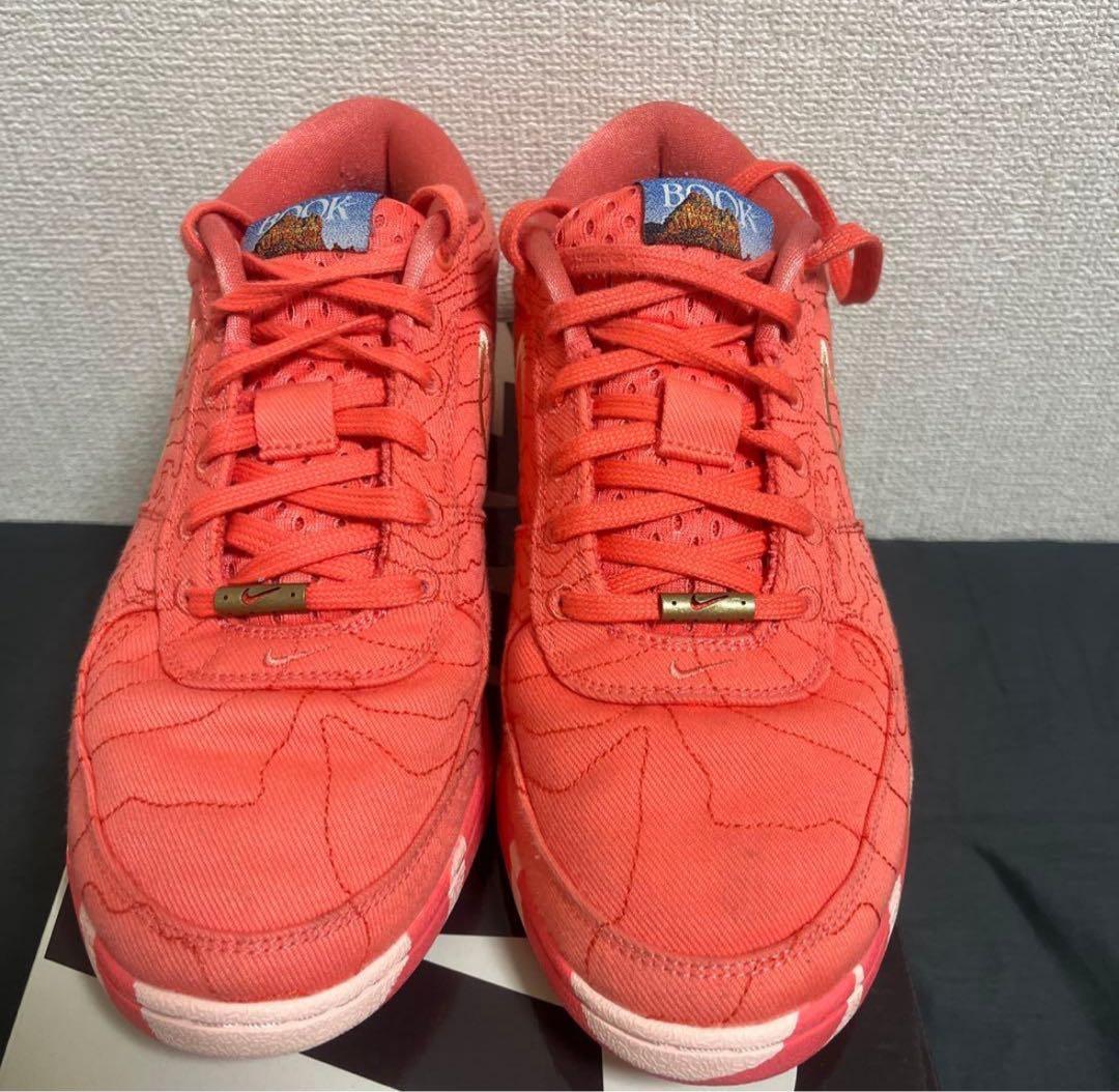 シューズ(男性用) NIKE Book1