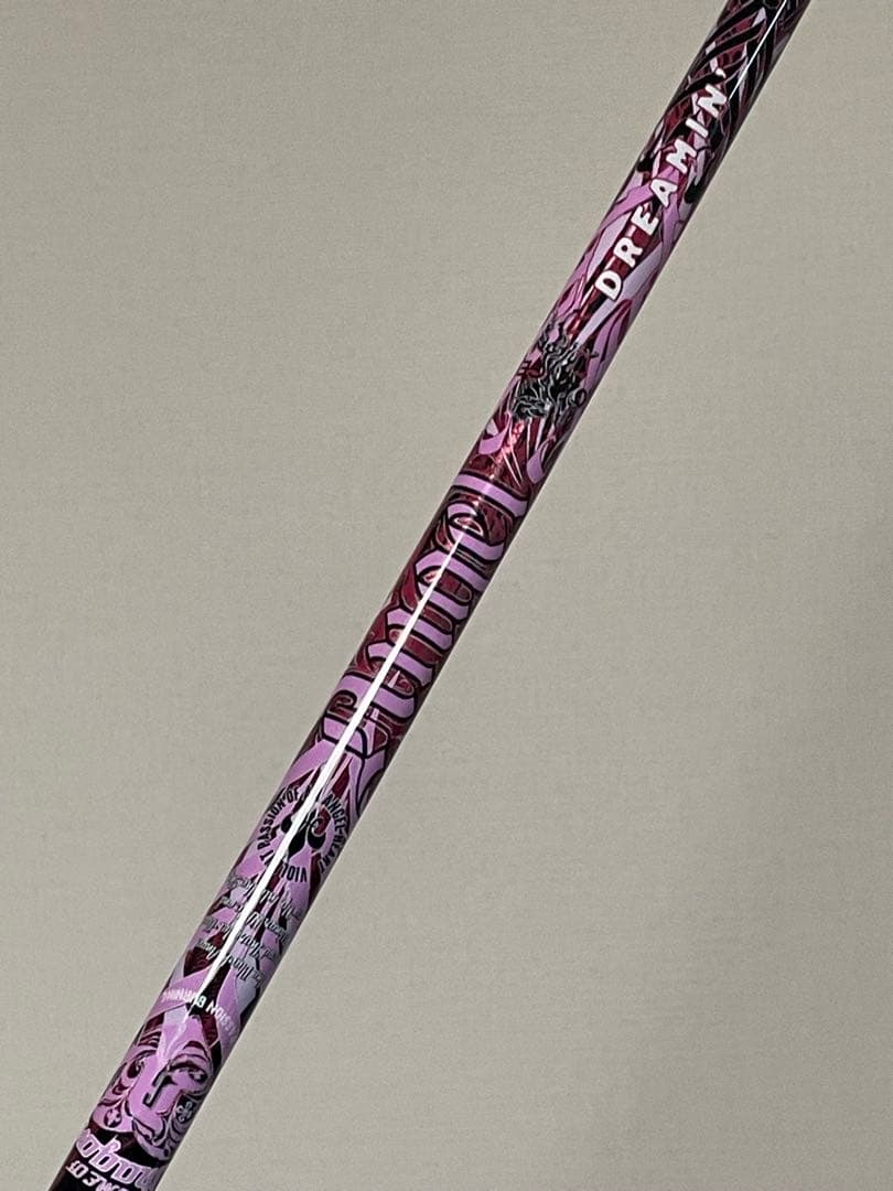 お値下げ♪高価★クライムオブエンジェル　DREAMIN'/S ピンスリーブ付き