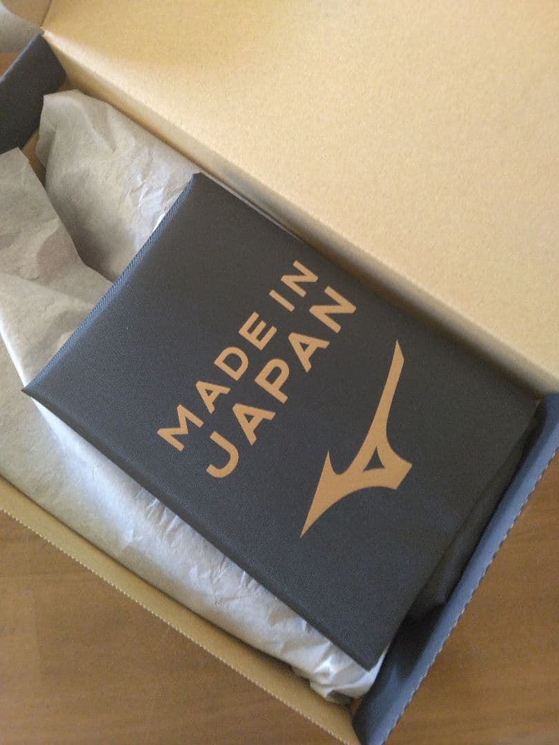 ☆【国内正規品・新品】ミズノ　モレリア NEO 4 JAPAN　27.0㎝