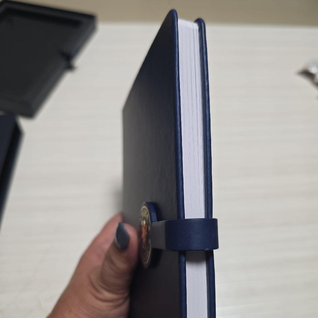 激レア！非売品 サッカー　 CHELSEA FOOTBALL CLUB 手帳