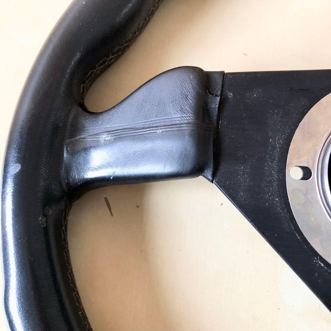 personal GRINTAパーソナル グリンタ33φ ホーン付