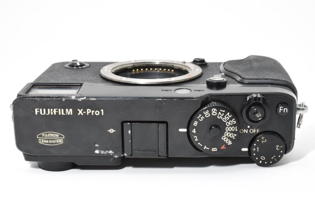 ★完動品★フジフイルム FUJIFILM X-Pro1 #1630