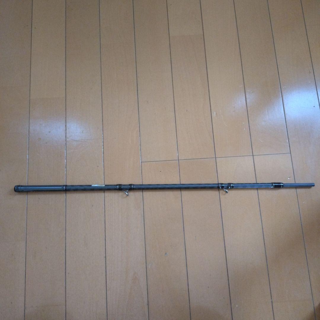 アブガルシア　ホーネットスティンガープラス　HSPC-724H MGS