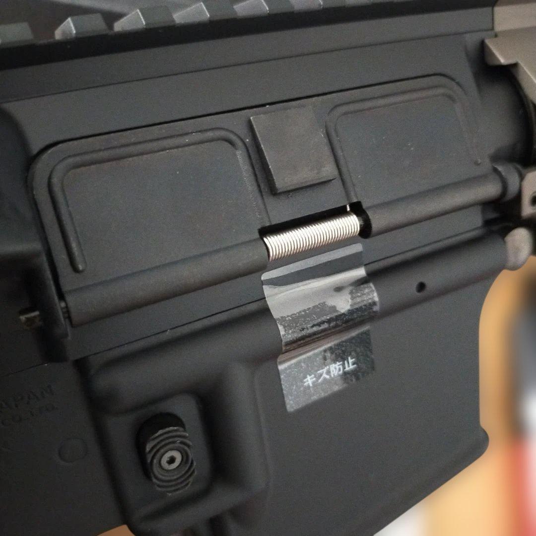 東京マルイ　URG-I SOPMOD Block 3 　次世代電動ガン　美品