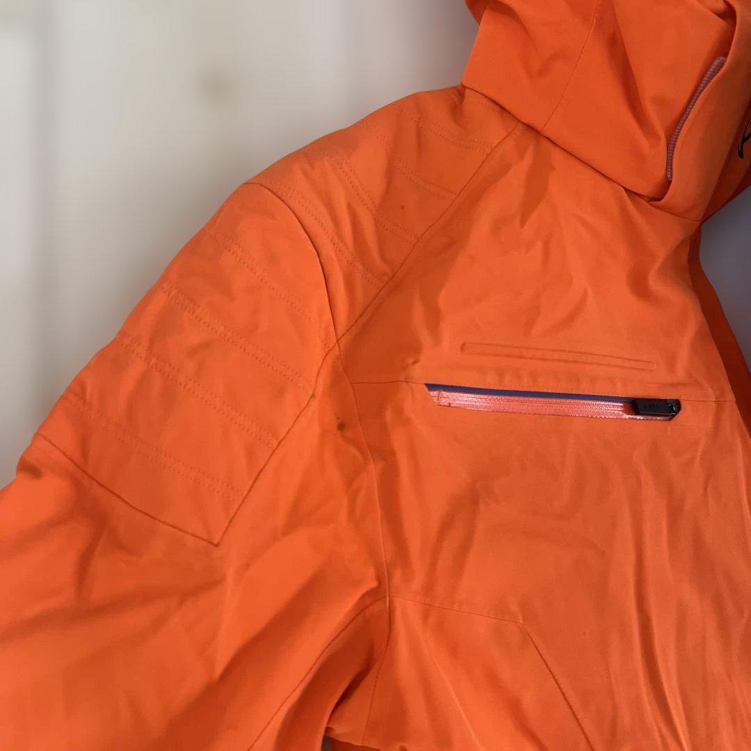 KJUS チュース MEN FORMULA JACKET スキーウェアー S