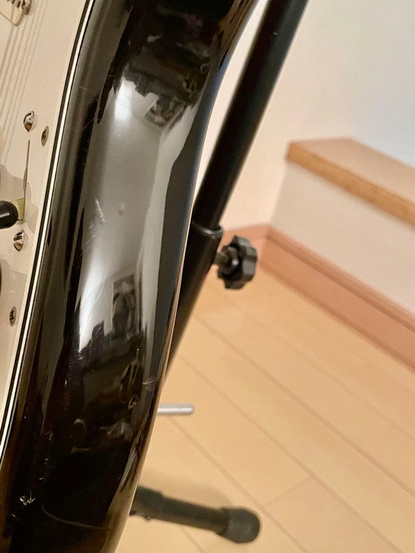 Fender Japan Eシリアル ストラトキャスター ST314-55