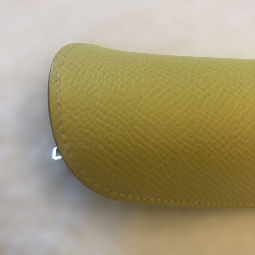 HERMES　ペンケース　サーフ